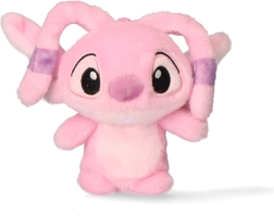 Disney Plüsch-Schlüsselanhänger Angel 12 cm