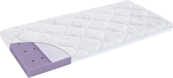 Träumeland Wiegenmatratze Brise Light 90 × 45 cm