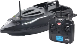 Flytec V700 Köderboot für Angler mit 500 m Reichweite