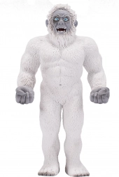 Yeti-Figur