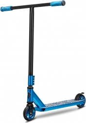 Freestyle-Roller schwarz-blau