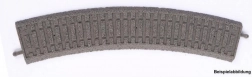 Piko Unterlage für Bogenweichen R4 546 mm