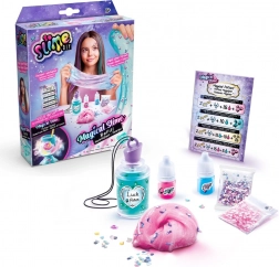 So Slime Magischer Elixier – Nachfüllpack für Slime-Herstellung