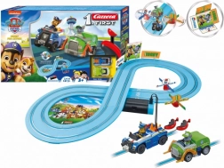 Carrera First Autorennbahn Paw Patrol 2,4 m