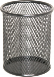 Stiftehalter KULA, schwarz