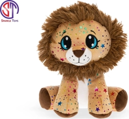 Plüschlöwe Star Sparkle 37 cm