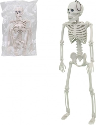 Skelett Plastikfigur 40 × 13 × 5 cm