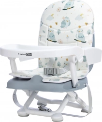 FreeON tragbarer Hochstuhl Levi Eulen