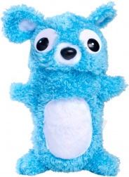 Plüschbär ScreamerZ 30 cm blau