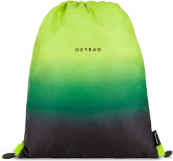 Tasche für Hausschuhe OXY NEXT Ombre