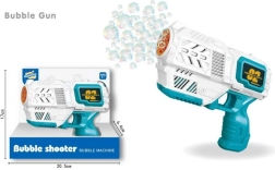 Seifenblasenpistole 19,5 cm