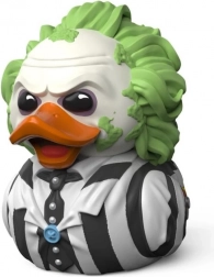 Sammler-Gummiente TUBBZ Mini – Beetlejuice