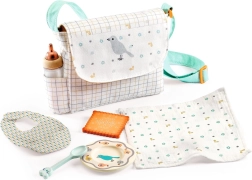 Essset für Puppen DJECO Pomea