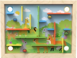 Kreatives Kipp-Labyrinth 2Kids Toys