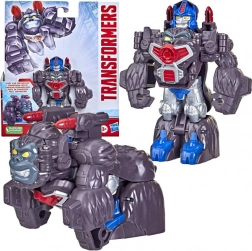Transformers Optimus Primal Figur 2in1
