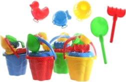 Eimerset Sandset für Kinder