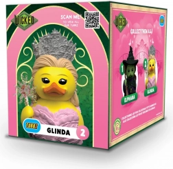 TUBBZ Ente Wicked – Glinda Upland Sammlerfigur