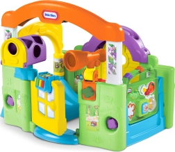 Activity Garden Spielzentrum für Kinder Little Tikes