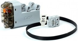 CaDA Servo Motor Pro für Fahrzeug-Bausätze