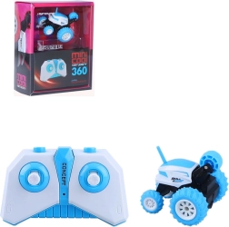 Stunt RC Auto Mini Blau