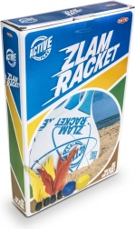 Holzstrand-Tischtennisschläger Active Play