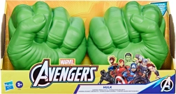 Hasbro Avengers Hulk Gamma Smash Fäuste