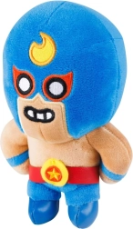 Plüsch Brawl Stars El Primo 15 cm