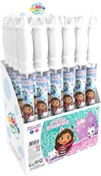 Seifenblasen Gabby’s Dollhouse 120 ml