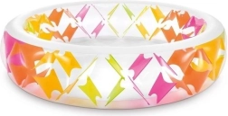 Aufblasbares Kinderbecken Disco 229 × 56 cm