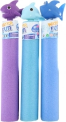 Wasser-Schaumpumpe Hai 34 cm