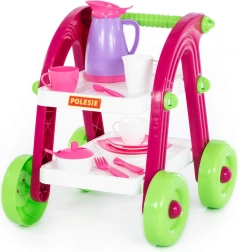 Kinder-Bartisch – Stars Chef