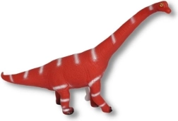 Brachiosaurus-Dinosaurierfigur