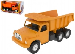 Dino Tatra 148 Kipper 30 cm – Orange
