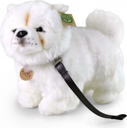 Rappa Plüschhund Chow-Chow 30 cm eco-friendly