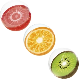 Strandball, Obst, 46 cm