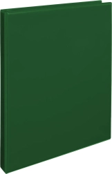 Katalogordner A4 D30 Classic grün