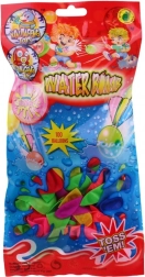 Wasserbomben für Spaß im Freien