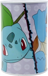 Blech-Spardose POKÉMON