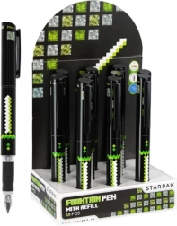 Pixelstift Minecraft 13 cm