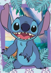 Educa Puzzle Disney Stitch 300 Teile