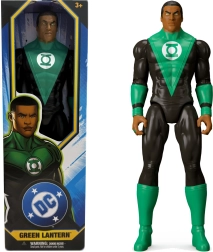 Figur GREEN LANTERN 30 cm – Actionheld der DC Comics von Spin Master
