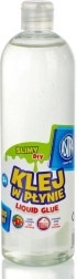 Flüssigkleber für Papier und Slime ASTRA SLIMY 500 ml