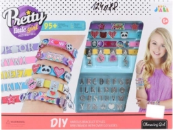 Armband-Bastelset für Kinder