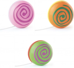 Vilac Holz-Jojo Spirale