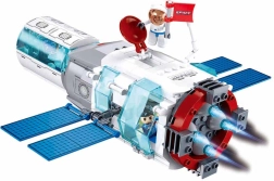 Bausatz Anschlussmodul Space Station Dream