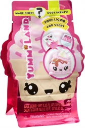 Figur Yummiland Num Noms Body Scent – duftender Mini-Roller-Parfüm