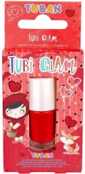 Tubi Glam Nagellack, mit Wasser abwaschbar