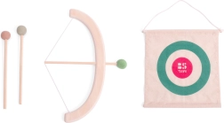 Bogen- und Pfeilset für Kinder