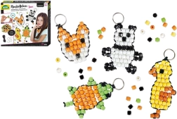 Kreativset zur Herstellung von Anhängern – Tiere