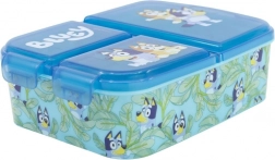 Snack-Multi-Box Bluey STOR